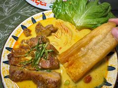 -米泰芒·东南亚料理(体育西店)