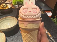 -色響火锅(恒隆广场店)