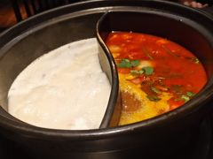 -捞王锅物料理(凯旋路店)