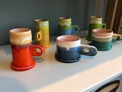 -dotcom coffee古点咖啡(致真大厦店)