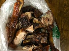 -王浩儿纪六孃甜皮鸭(乐山总店)