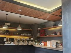 -MAP CHA普洱茶馆(翠湖店)