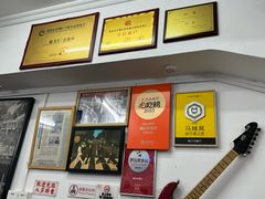 -颓记茶餐厅(美景总店)
