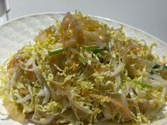 -旺角小渔村(二马路店)