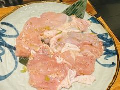 -炼火烤肉店
