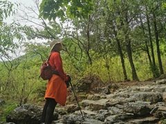 -阳台山自然风景区