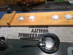 -一米鸡肉 创意韩餐(江北杉杉奥特莱斯店)