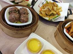 -竹溪百福酒家(同和店)