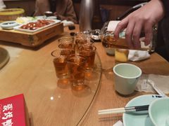 -张烤鸭·川菜·非遗冒烤鸭(青石桥店)