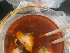-尧钧财鱼面(育才路店)