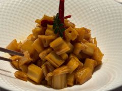 -汤记传菜(秀浦路店)