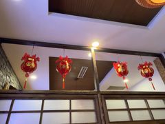 -老渔翁炖鱼坊(黄海西路东山店)