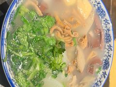 -小潘记鸭血粉丝汤