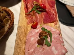 -IL TEATRO 精品意大利餐厅