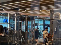 -24/7 FITNESS 健身(罗湖金光华店)