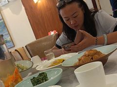 -老人和饭店(淮海中路店)