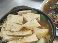 -许家黄土高坡砂锅总店