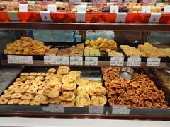 -泰康食品(南京东路店)