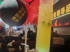 -烤匠麻辣烤鱼(万象城店)