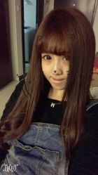 -简影造型·自选烫染接发salon