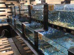 水产区-勺园饭店(骨科医院店)