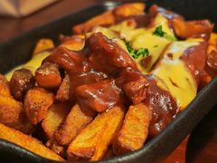 -黑角餐厅美式狂野Blackhorn(昌茂花园店)