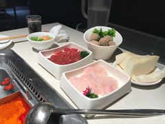 -海底捞火锅(泉城路店)