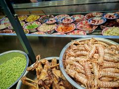 -三只鸟本地特色菜馆(上饶总店)