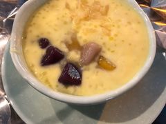 -发记甜品(豉油街店)