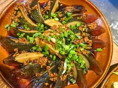 -柿子树炭烤羊腿(金台路店)