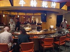 -牛将军•涮肉•烤肉(北京王府井·故宫店)