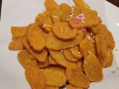 -那家老院子东北菜·饺子·小鸡炖蘑菇(艳华街店)