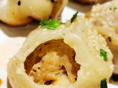 小杨生煎-小杨生煎(湟普汇店)