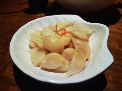 -乔街深夜食堂·小龙虾·高压锅生蚝(杭州总店)