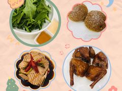 -金时代顺风大酒店(金山店)