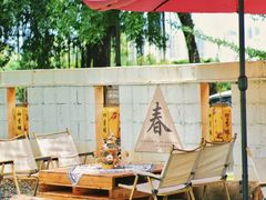 -陶缘一号·四季缘·老字号顺德菜·户外婚礼家宴(西滘店)