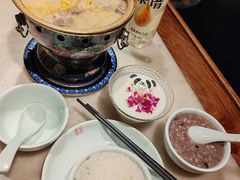 -小吊梨汤·北京菜·烤鸭(清河万象汇店)