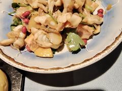 -晓粤·惹味粤菜(凯德乐峰广场店)