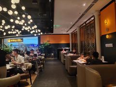 -半秋山西餐厅(巴南万达广场店)