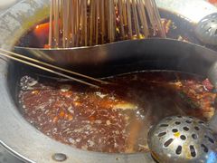 -钢管厂五区小郡肝火锅串串香(总店)