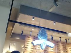 -喜茶(上海兴业太古汇店)