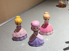 -海底捞火锅(新松江路生日主题店)