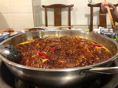 -飘香火锅(玉林西路店)