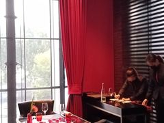 -L'ATELIER de Joel Robuchon(外滩18号店)