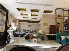 -香丰阁·烤鸭·川湘菜(清河店)