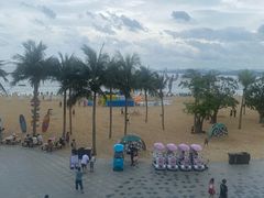 -大梅沙海滨公园