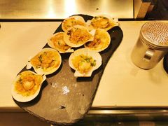 -古南都饭店-遂心遂意自助餐厅(广州路店)