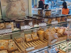 -长发西饼(道前店)