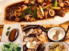 -临家闽南菜(宝洲路店)