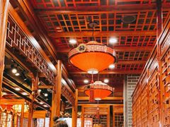 大堂-徐师傅太子锅(文化路店)